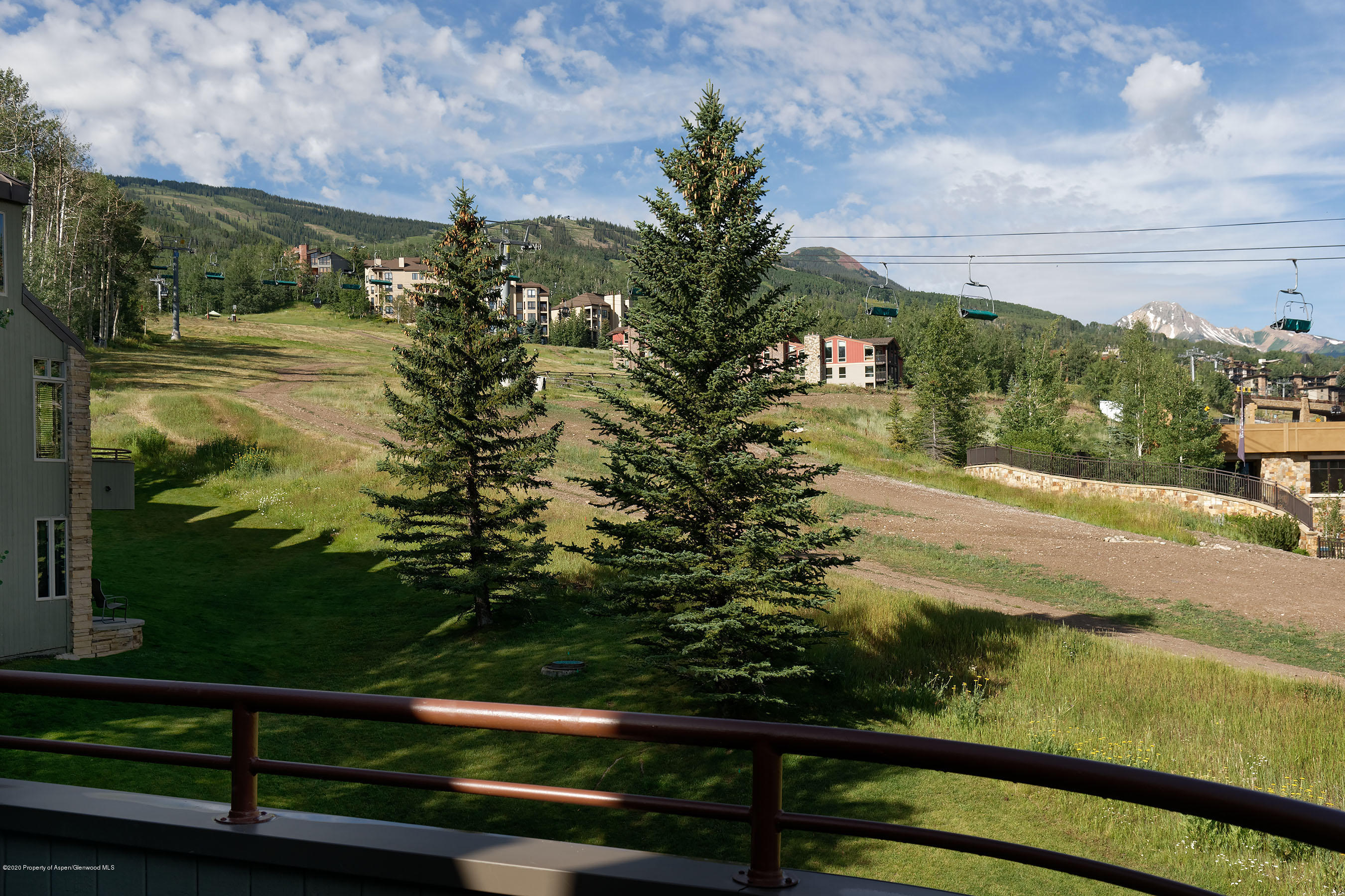 381 Ridge Road, Unit B4 Snowmass Village, CO 81615 - Photo 23 of 25 DeerbrookB4_Med302