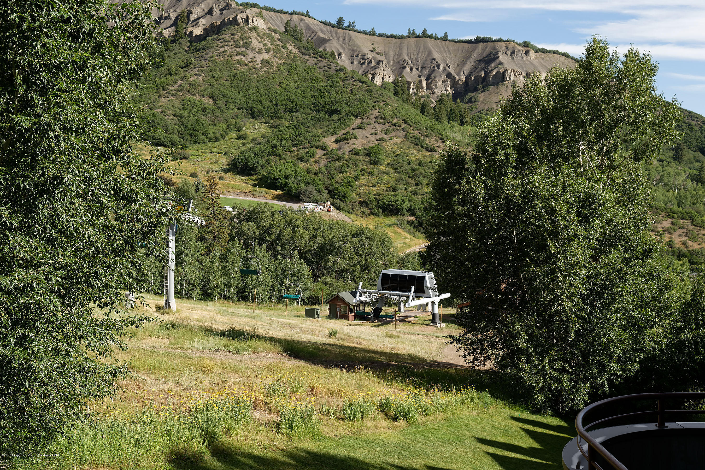 381 Ridge Road, Unit B4 Snowmass Village, CO 81615 - Photo 25 of 25 DeerbrookB4_Med305
