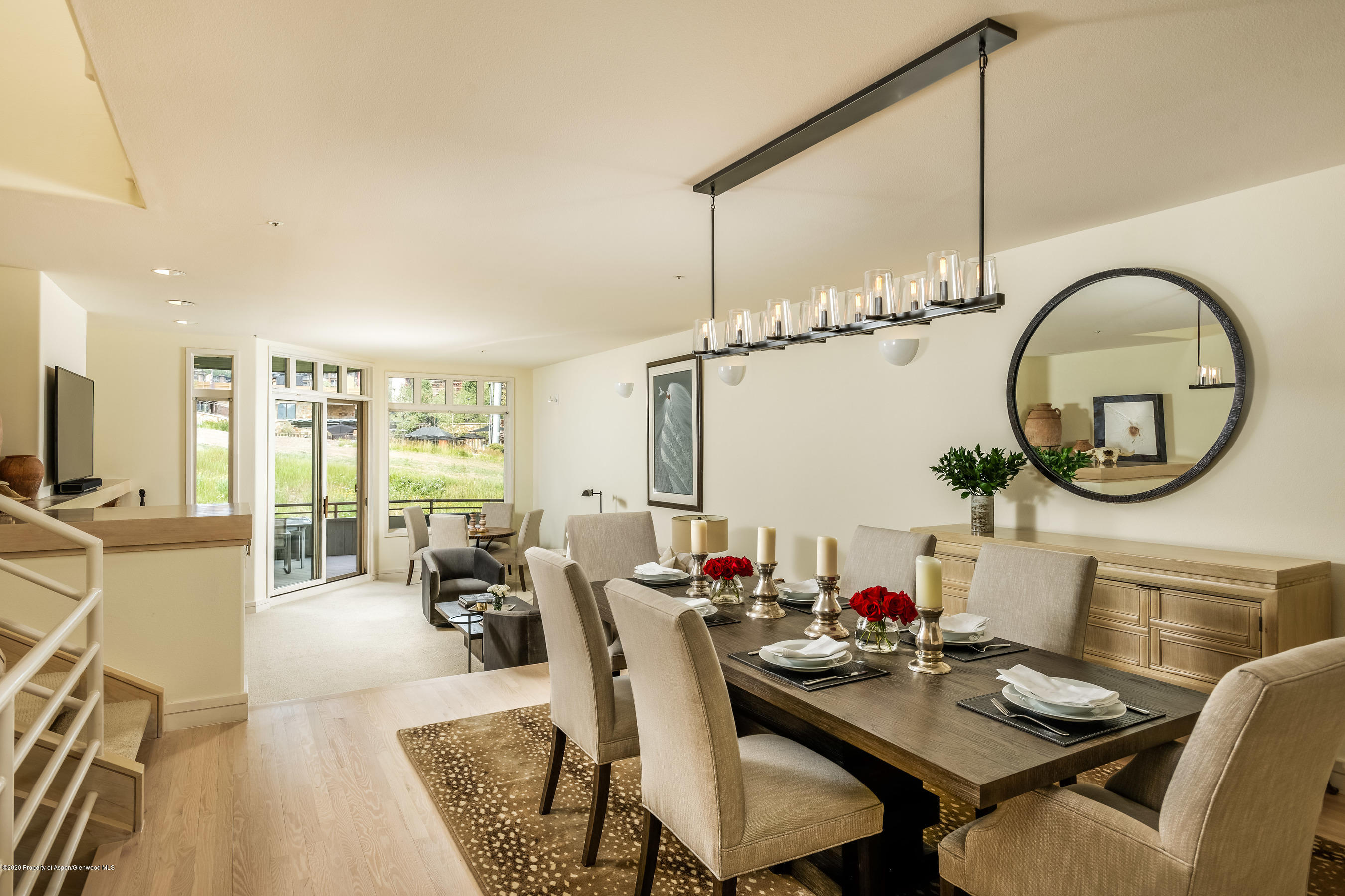 381 Ridge Road, Unit B4 Snowmass Village, CO 81615 - Photo 3 of 25 DeerbrookB4_Med321