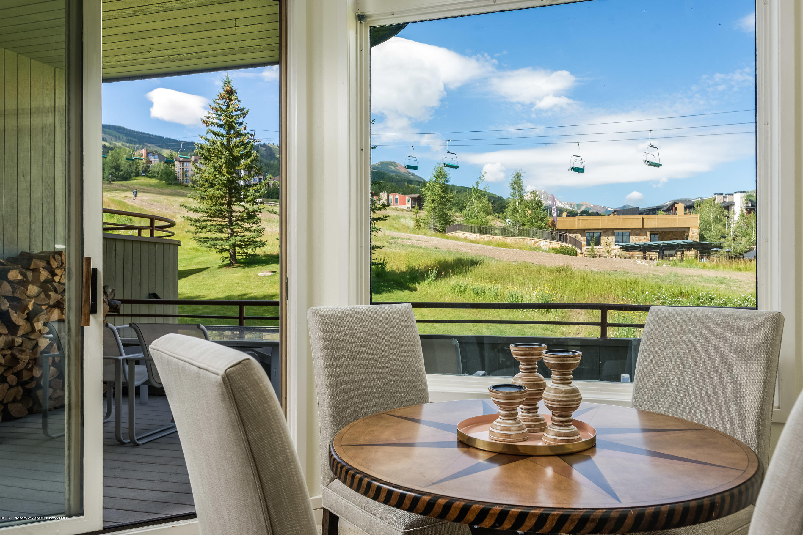 381 Ridge Road, Unit B4 Snowmass Village, CO 81615 - Photo 5 of 25 DeerbrookB4_Med317