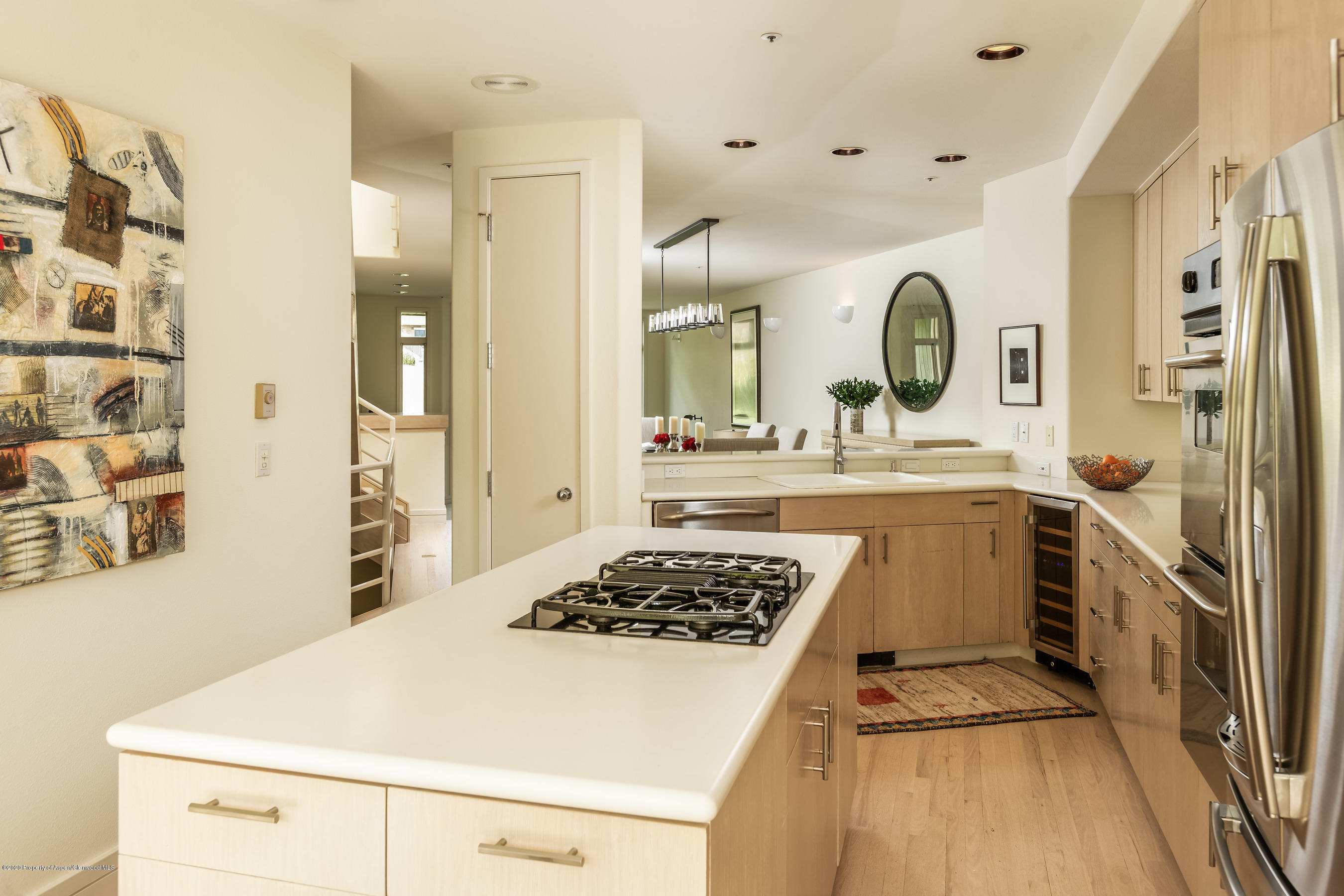 381 Ridge Road, Unit B4 Snowmass Village, CO 81615 - Photo 7 of 25 DeerbrookB4_Med320