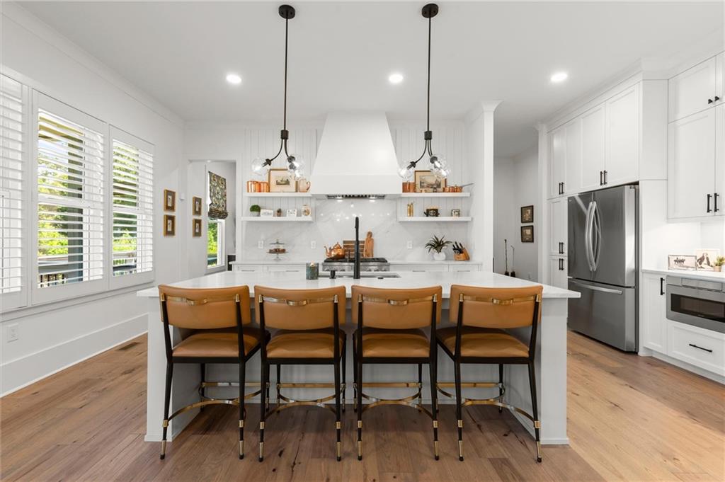 12720 Etris Road Roswell, GA 30075 - Photo 23 of 87 Gallery Image 23