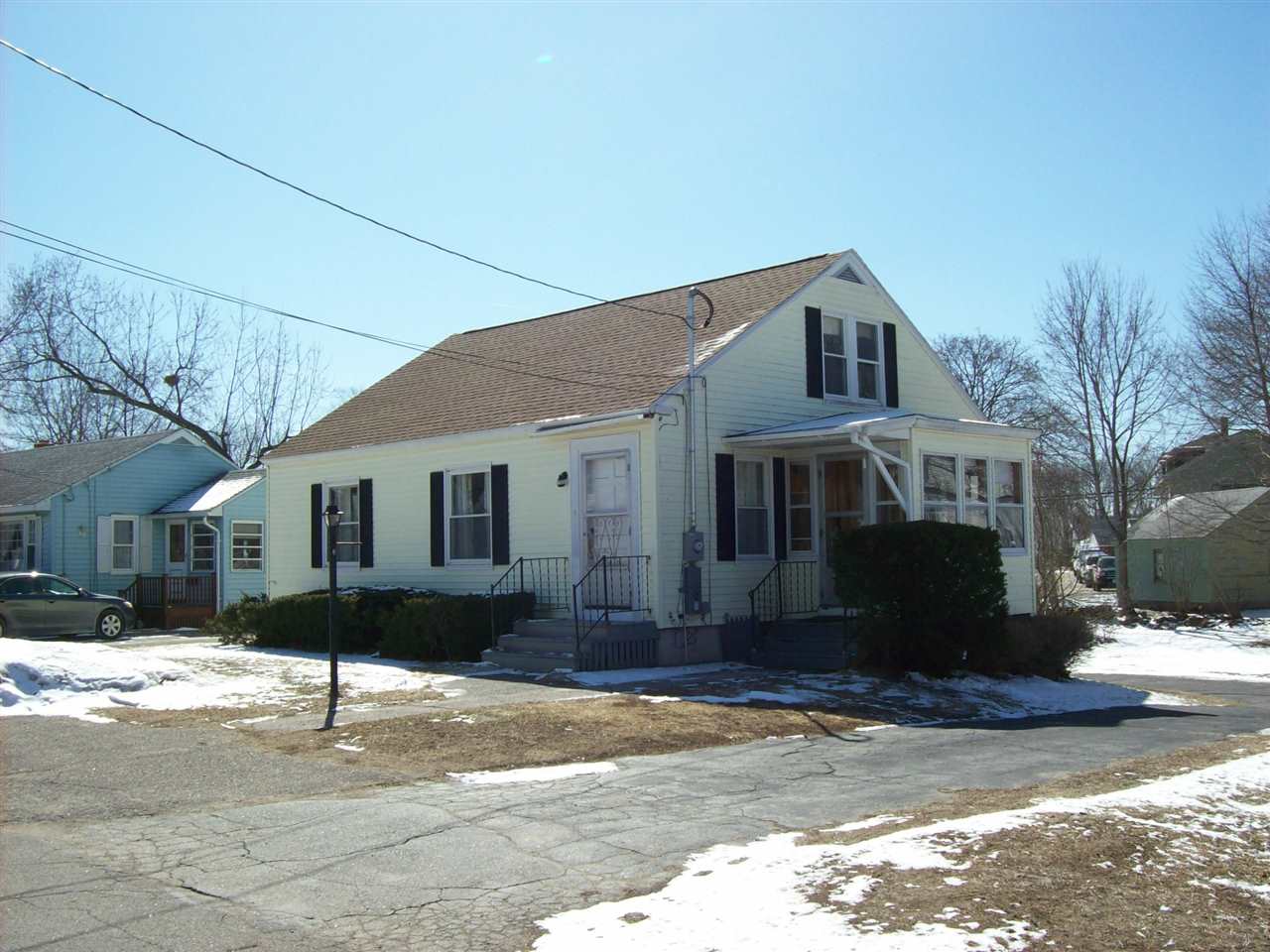 3 Creteau Street Rochester, NH 03867 - Photo 1 of 17
