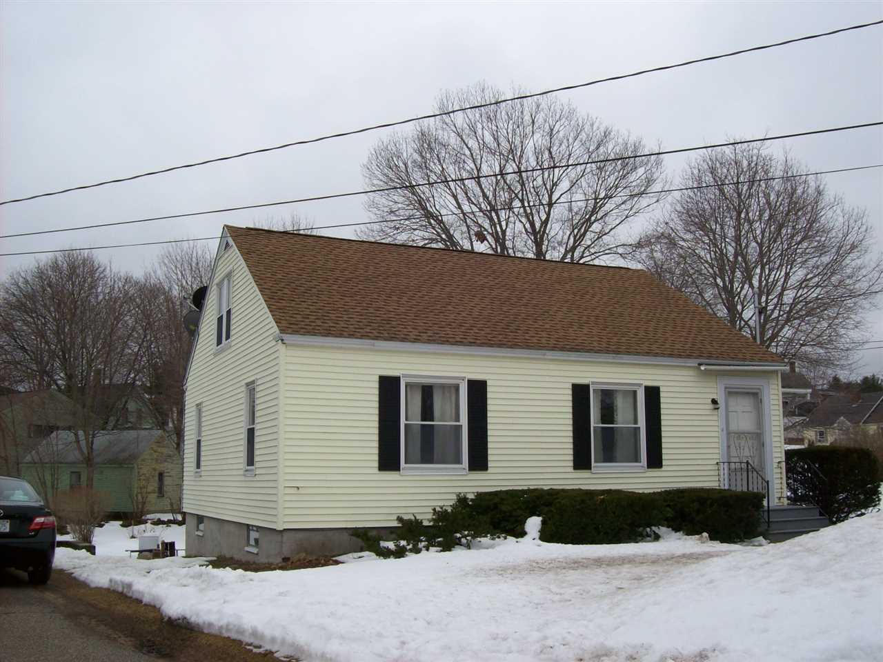 3 Creteau Street Rochester, NH 03867 - Photo 2 of 17