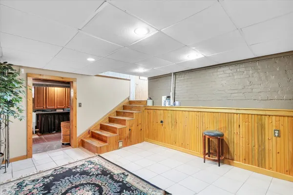 $399,900 | 105 South Division Street, Mahomet, IL 61853