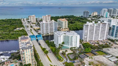 $109,000 | 2670 East Sunrise Boulevard, Unit 1117, Fort Lauderdale, FL 33304