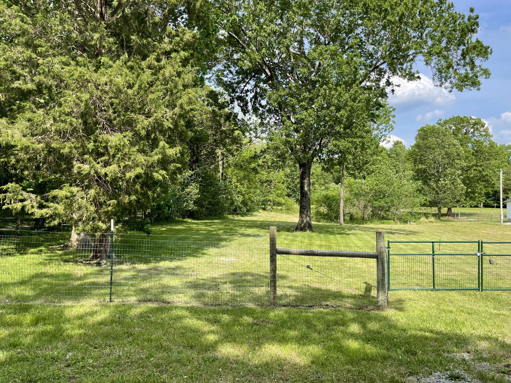 0 North Lamar Road Mount Juliet, TN 37122 - Photo 1 of 18 a view of a park