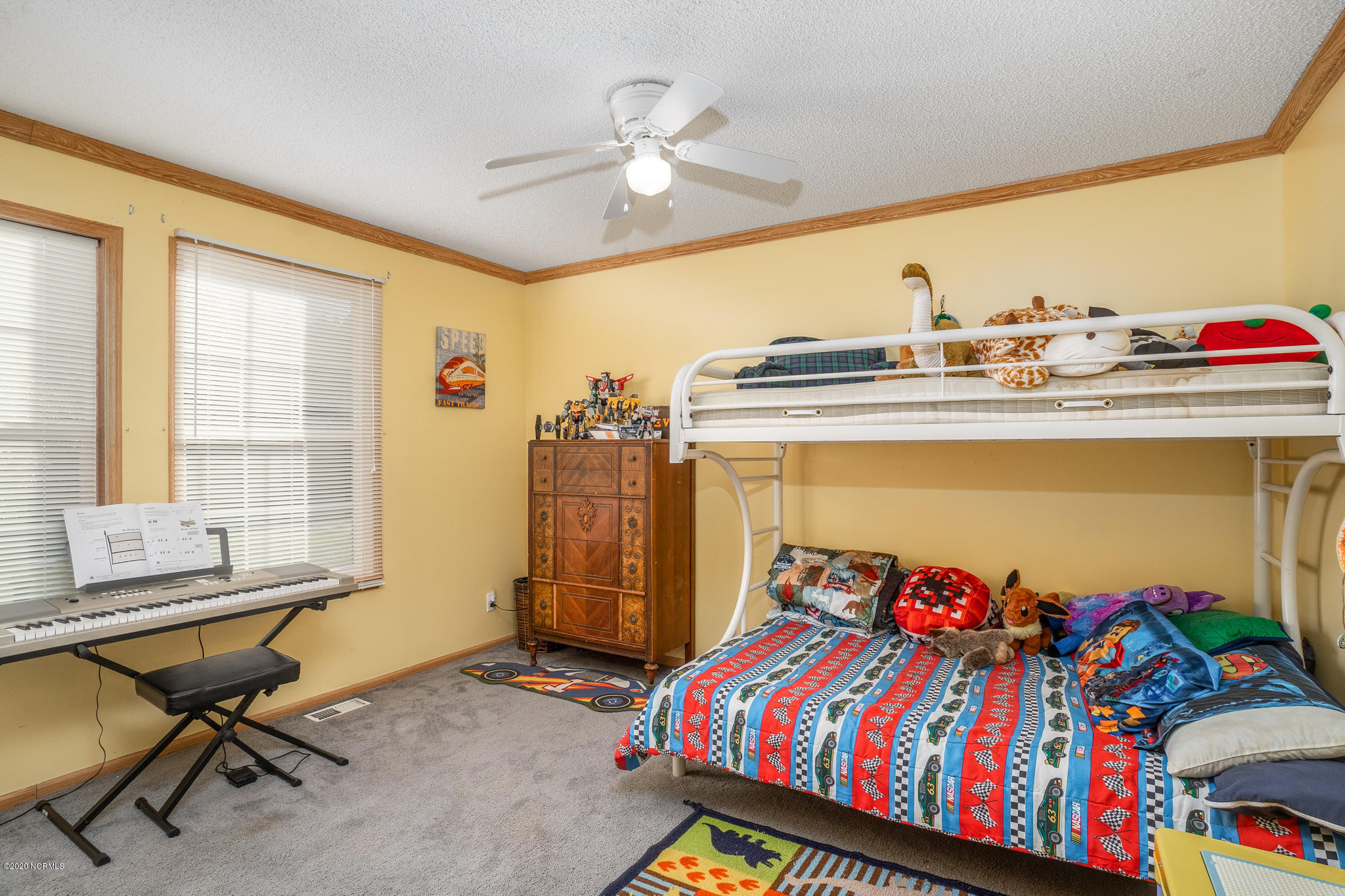 886 Cobble Ridge Road Nashville, NC 27856 - Photo 12 of 34 Bedroom 2