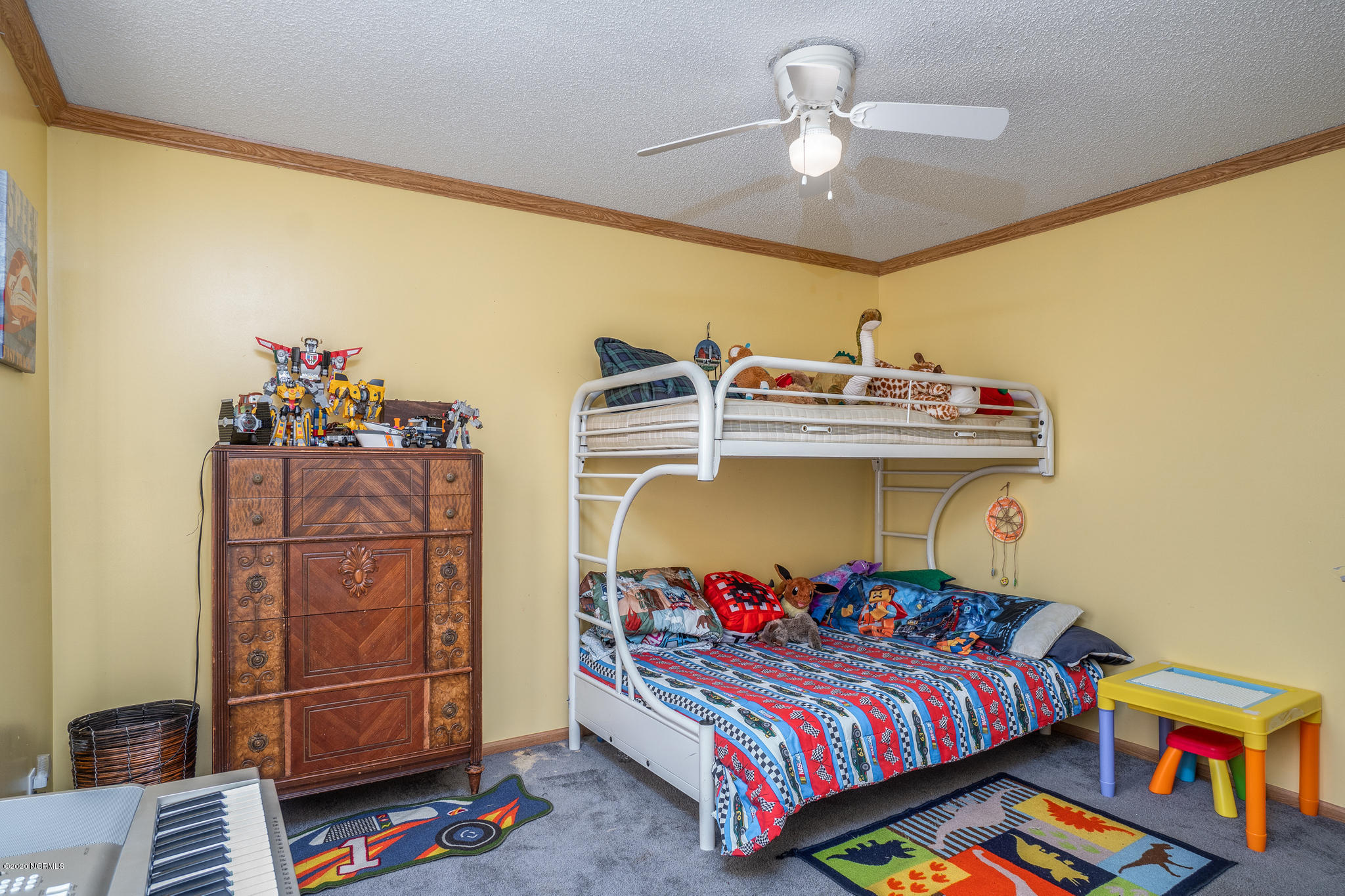 886 Cobble Ridge Road Nashville, NC 27856 - Photo 13 of 34 Bedroom 2