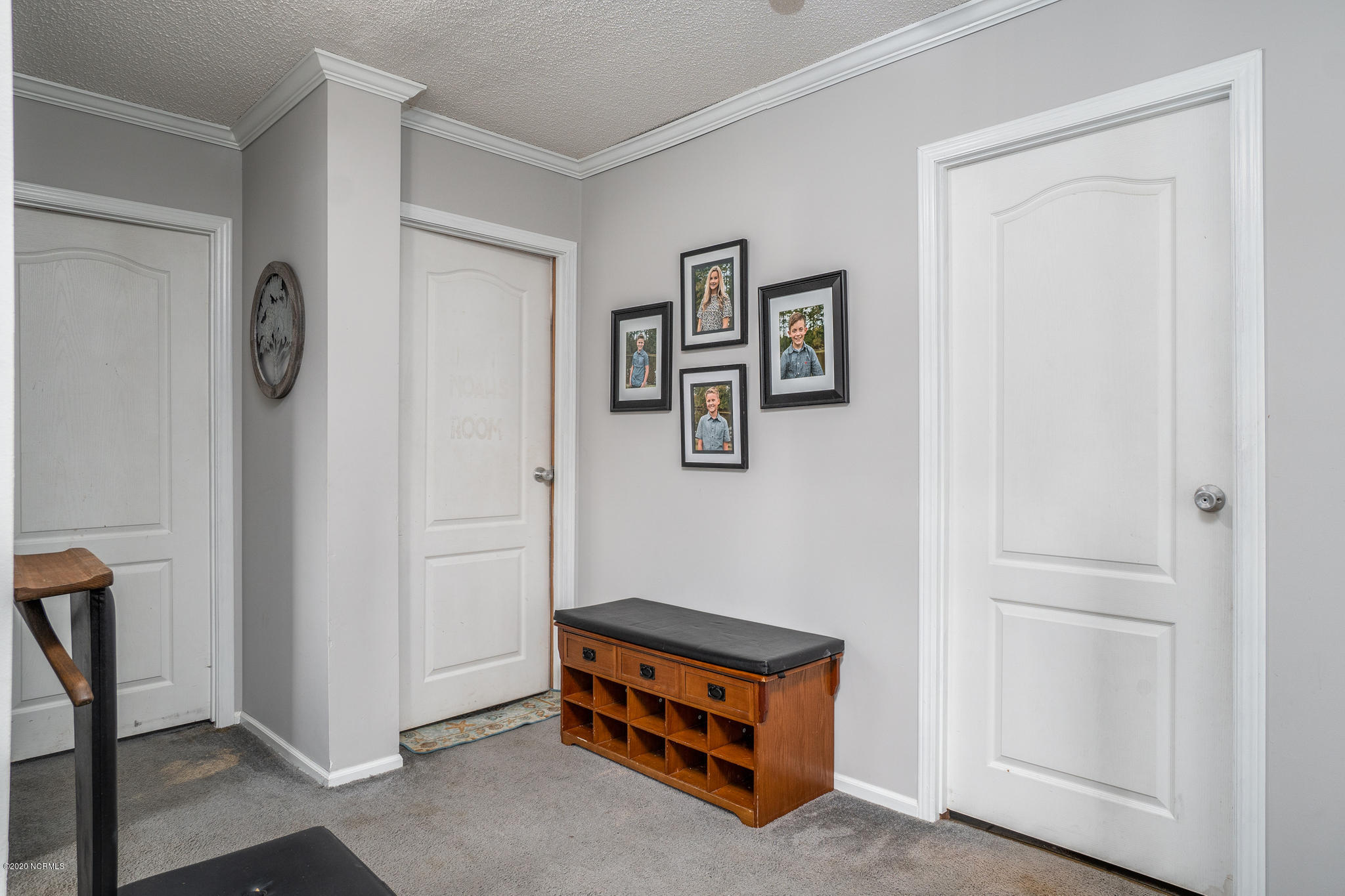 886 Cobble Ridge Road Nashville, NC 27856 - Photo 18 of 34 Hall