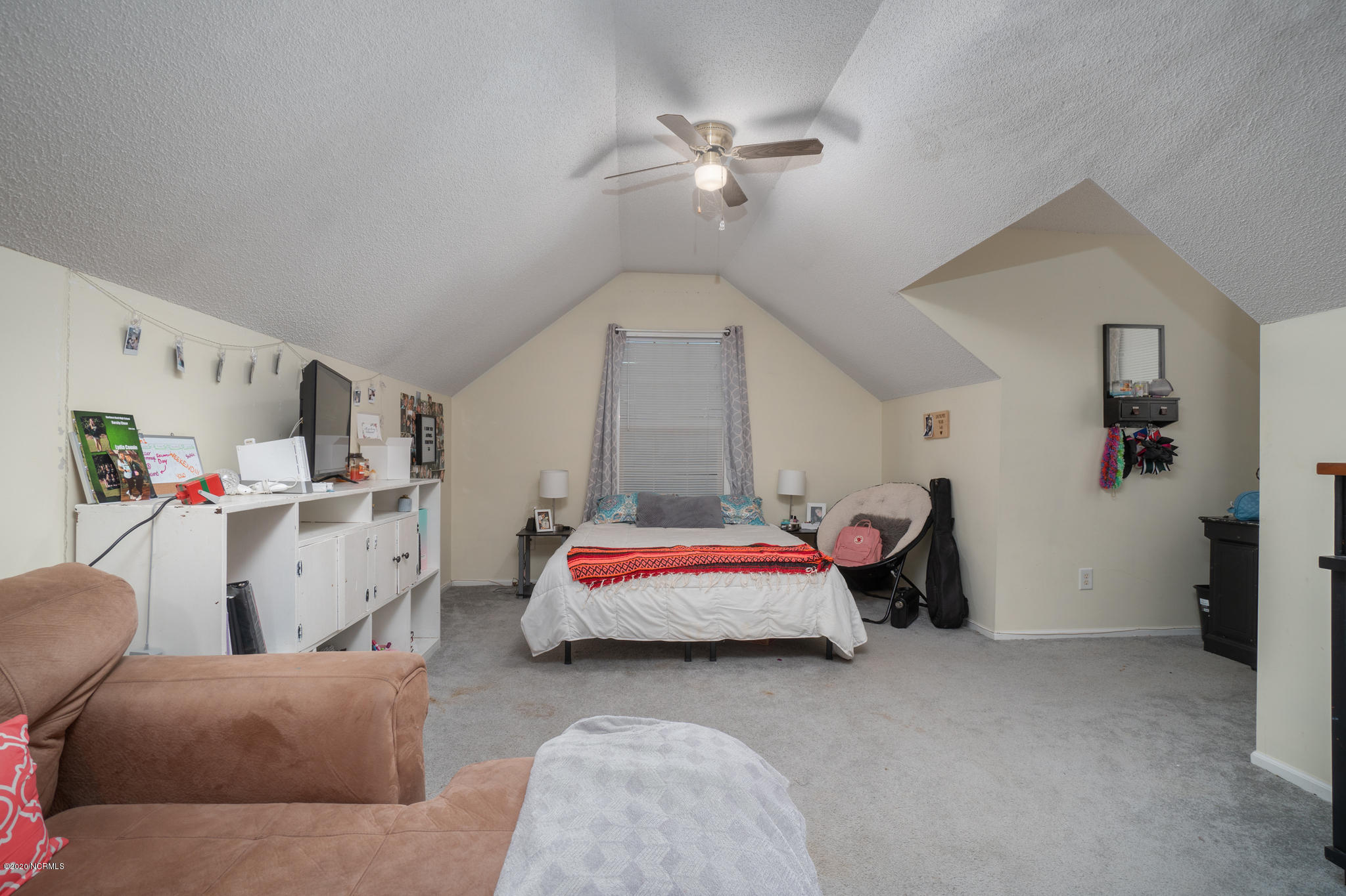 886 Cobble Ridge Road Nashville, NC 27856 - Photo 21 of 34 Office/Bedroom 5