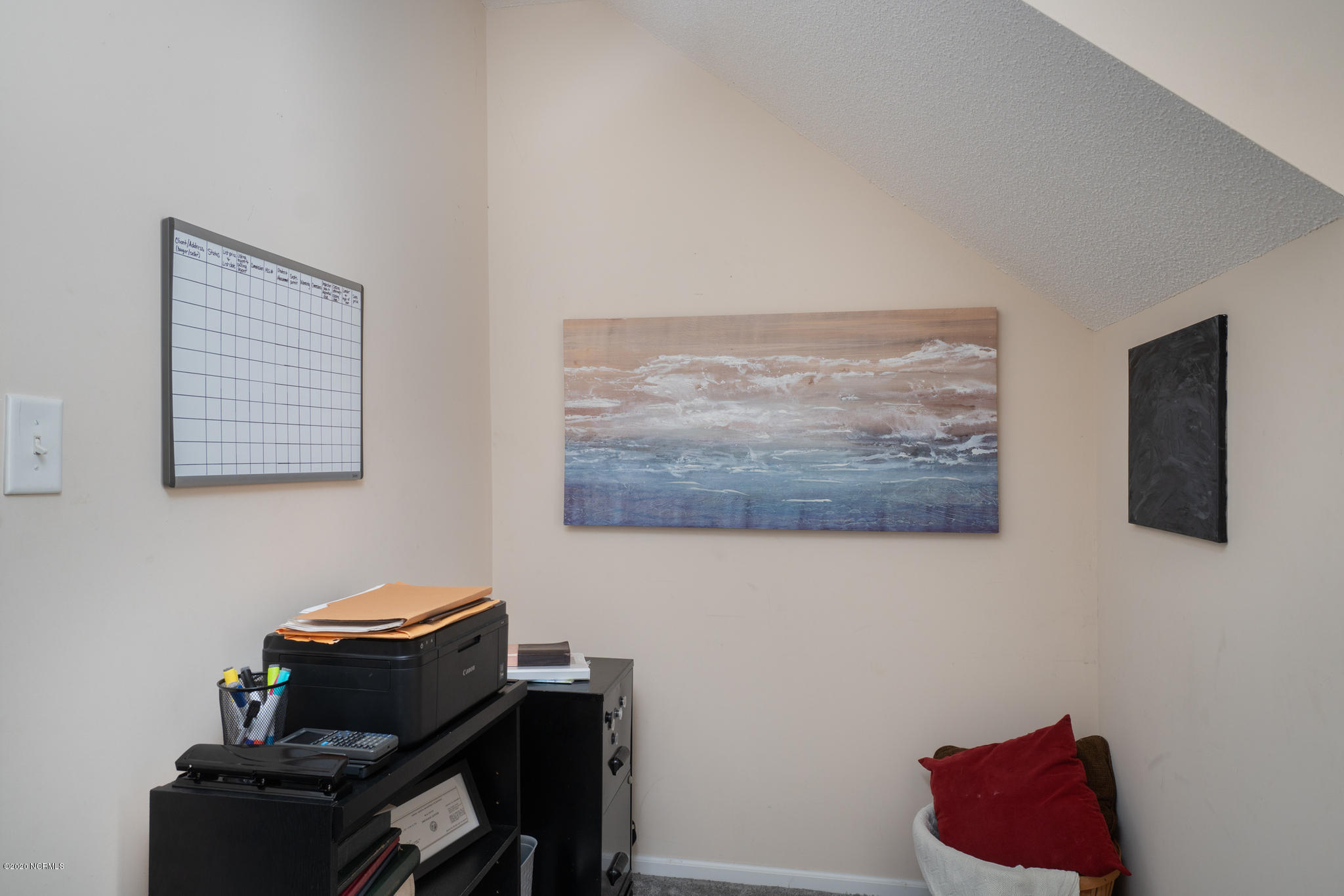 886 Cobble Ridge Road Nashville, NC 27856 - Photo 23 of 34 Storage/Office