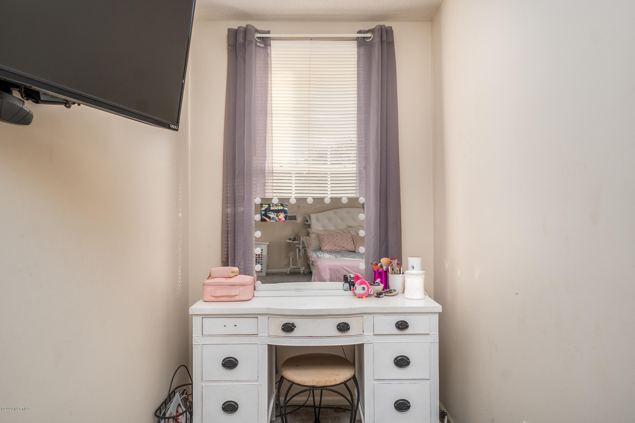 886 Cobble Ridge Road Nashville, NC 27856 - Photo 26 of 34 Bonus Room/Bedroom 6