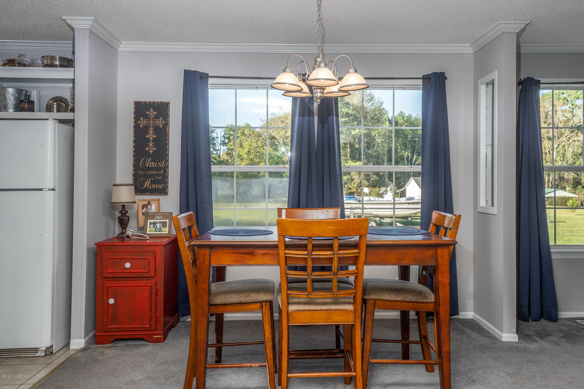 886 Cobble Ridge Road Nashville, NC 27856 - Photo 7 of 34 Dining Room