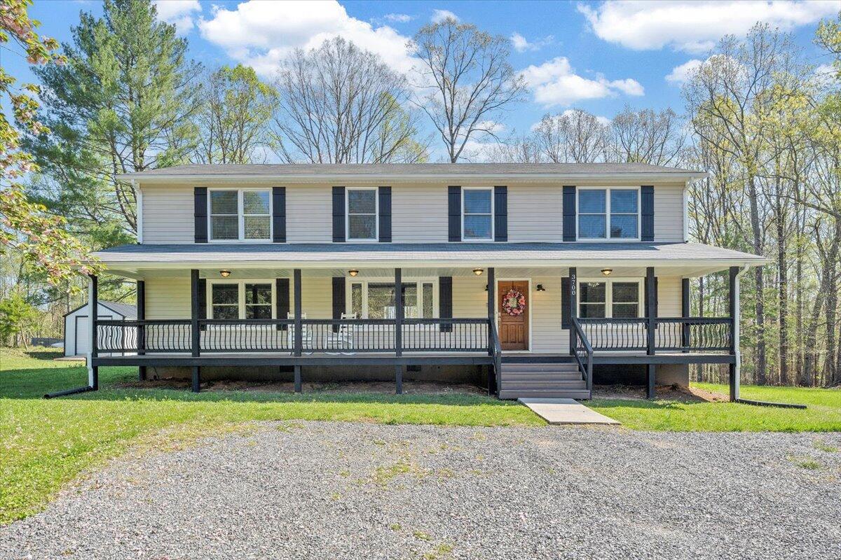 3700 Fork Mountain Road Rocky Mount, VA 24151 - Photo 1 of 47 01-MIB07935