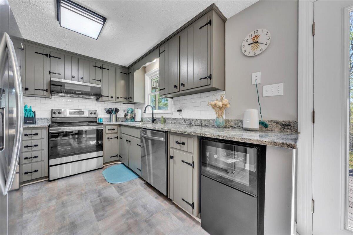 3700 Fork Mountain Road Rocky Mount, VA 24151 - Photo 12 of 47 12-MIB07860