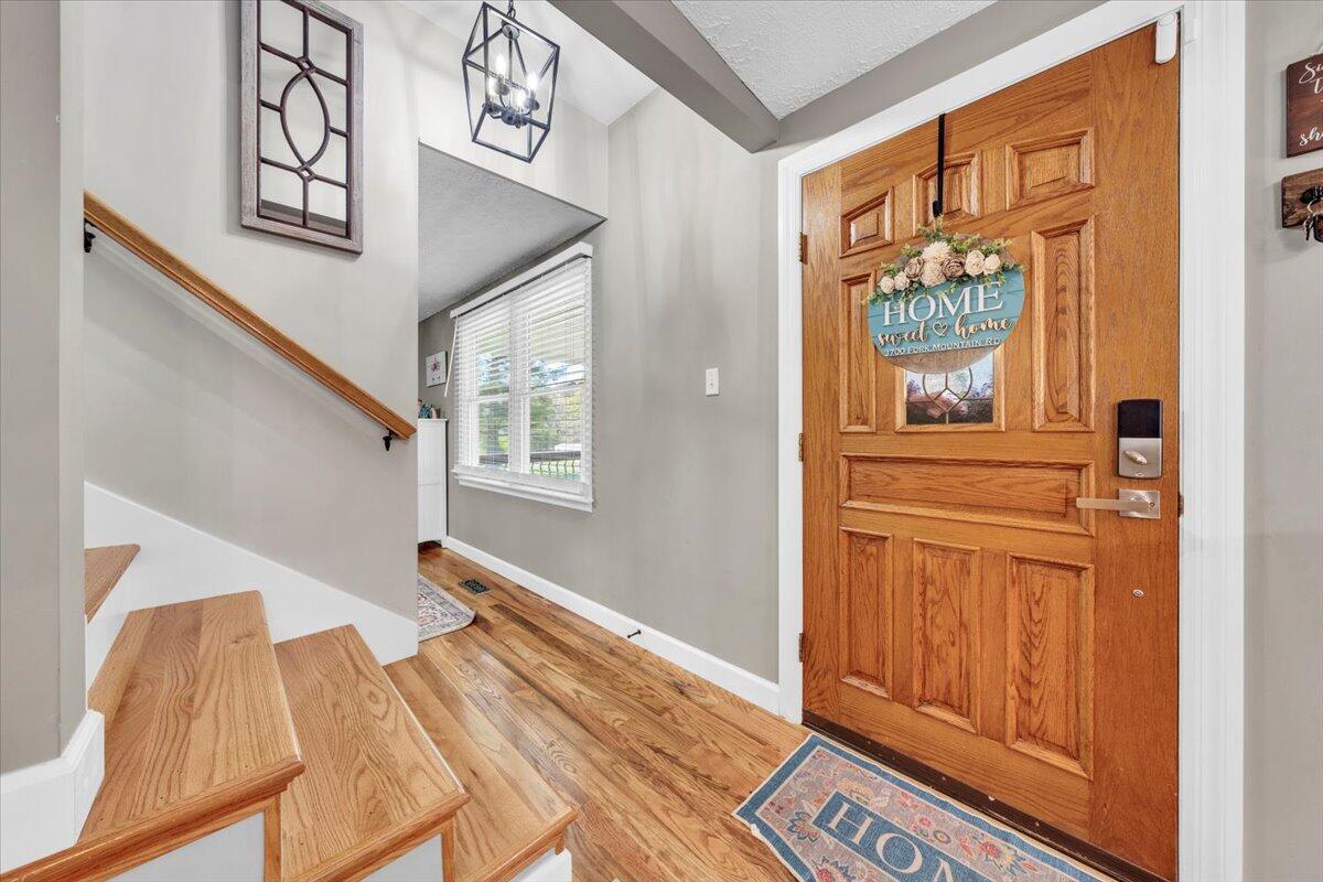 3700 Fork Mountain Road Rocky Mount, VA 24151 - Photo 2 of 47 02-MIB07830