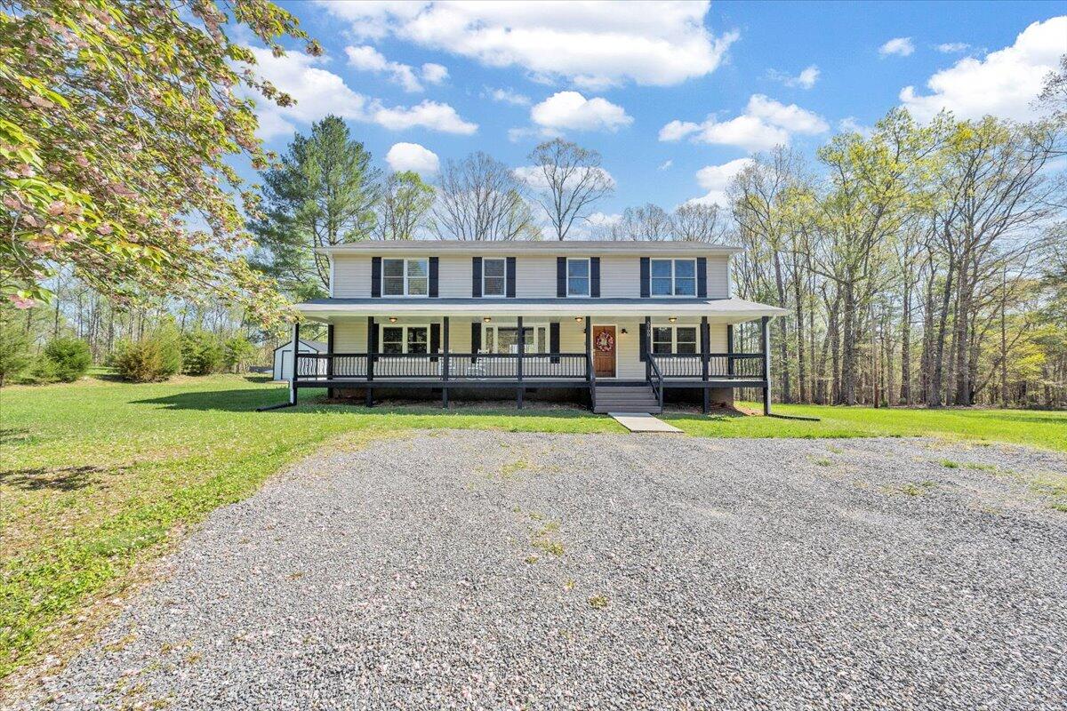 3700 Fork Mountain Road Rocky Mount, VA 24151 - Photo 37 of 47 37-MIB07932