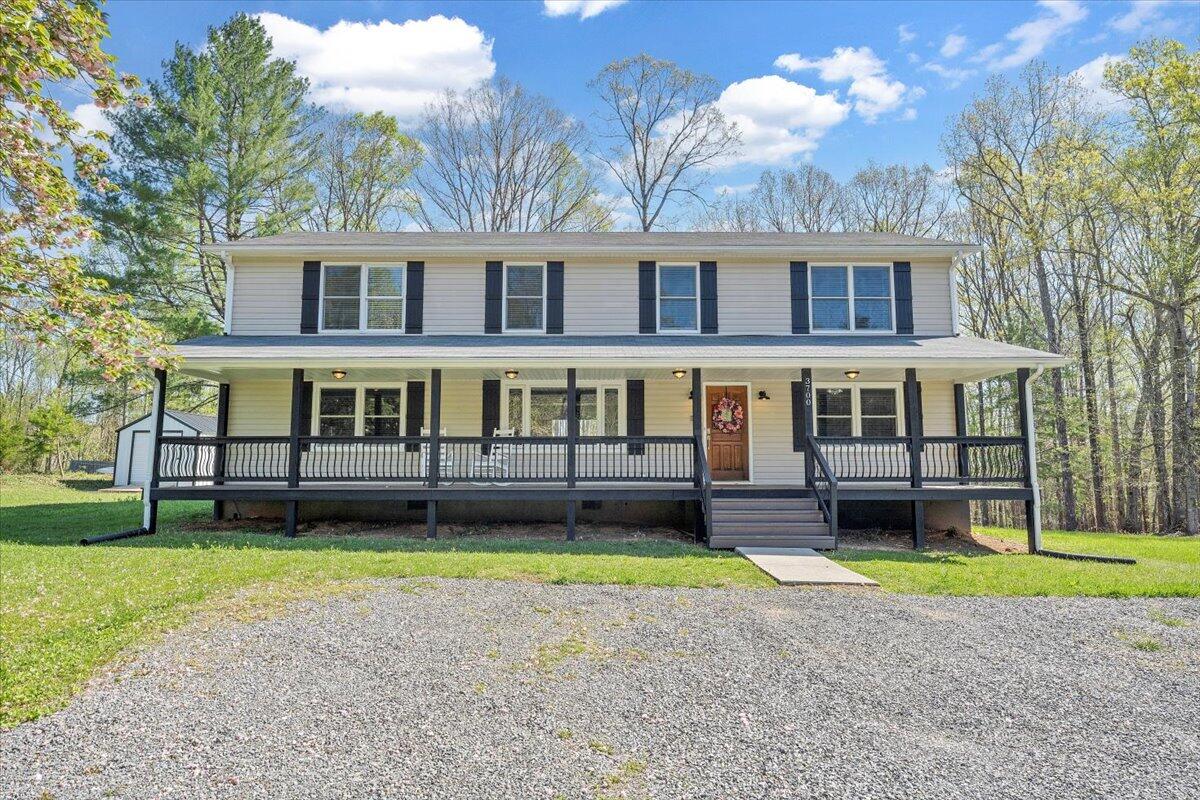 3700 Fork Mountain Road Rocky Mount, VA 24151 - Photo 38 of 47 38-MIB07938