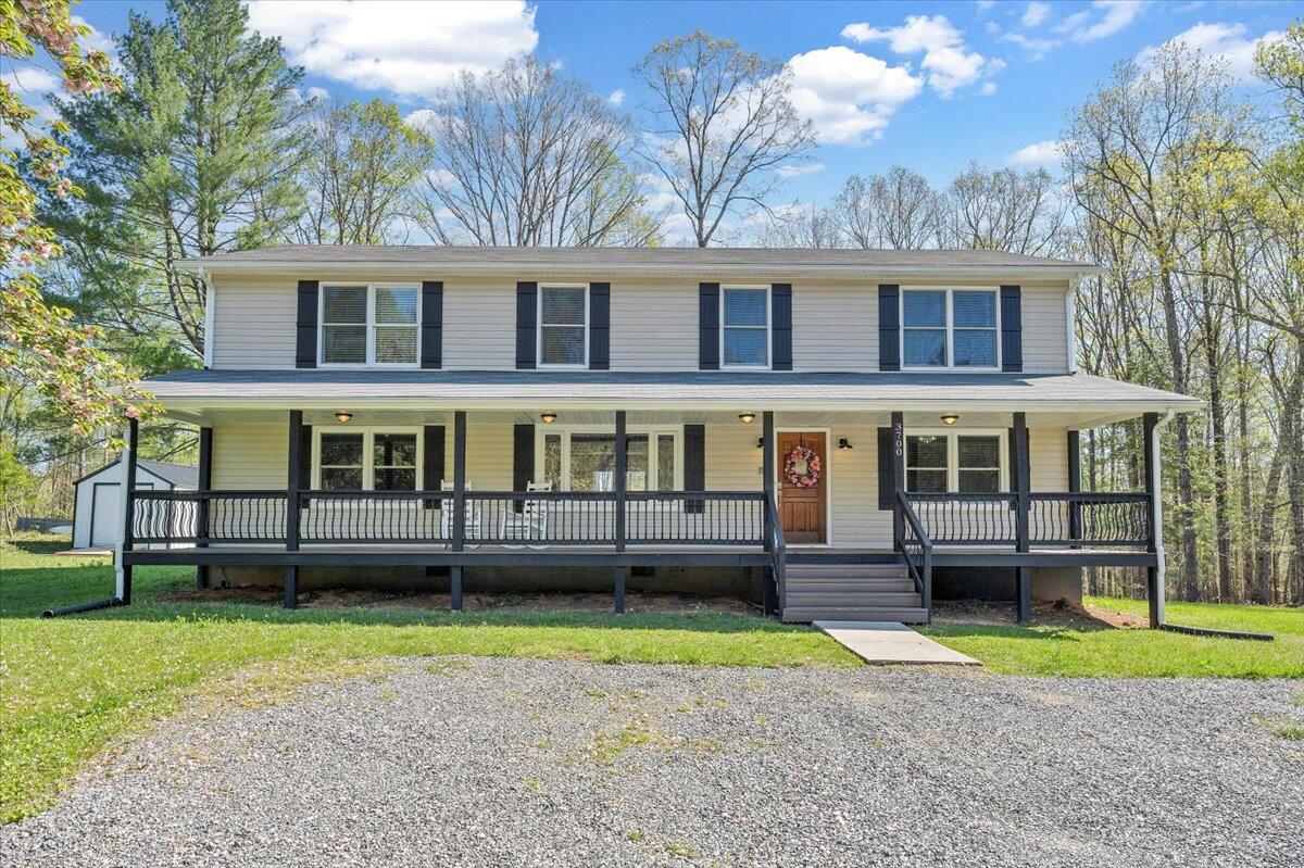 3700 Fork Mountain Road Rocky Mount, VA 24151 - Photo 39 of 47 39-MIB07941