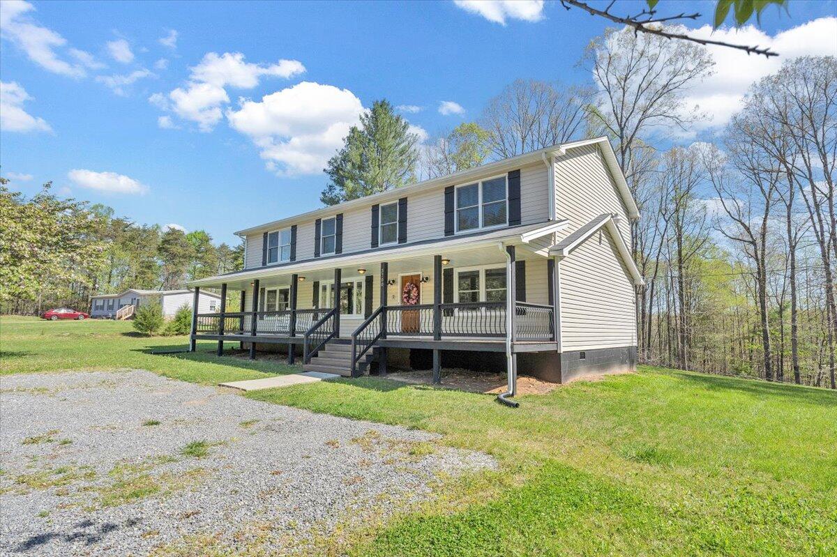 3700 Fork Mountain Road Rocky Mount, VA 24151 - Photo 40 of 47 40-MIB07944
