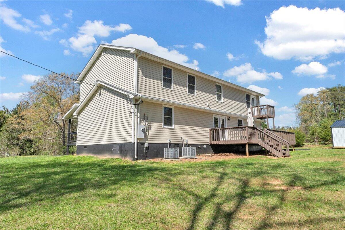 3700 Fork Mountain Road Rocky Mount, VA 24151 - Photo 41 of 47 41-MIB07947