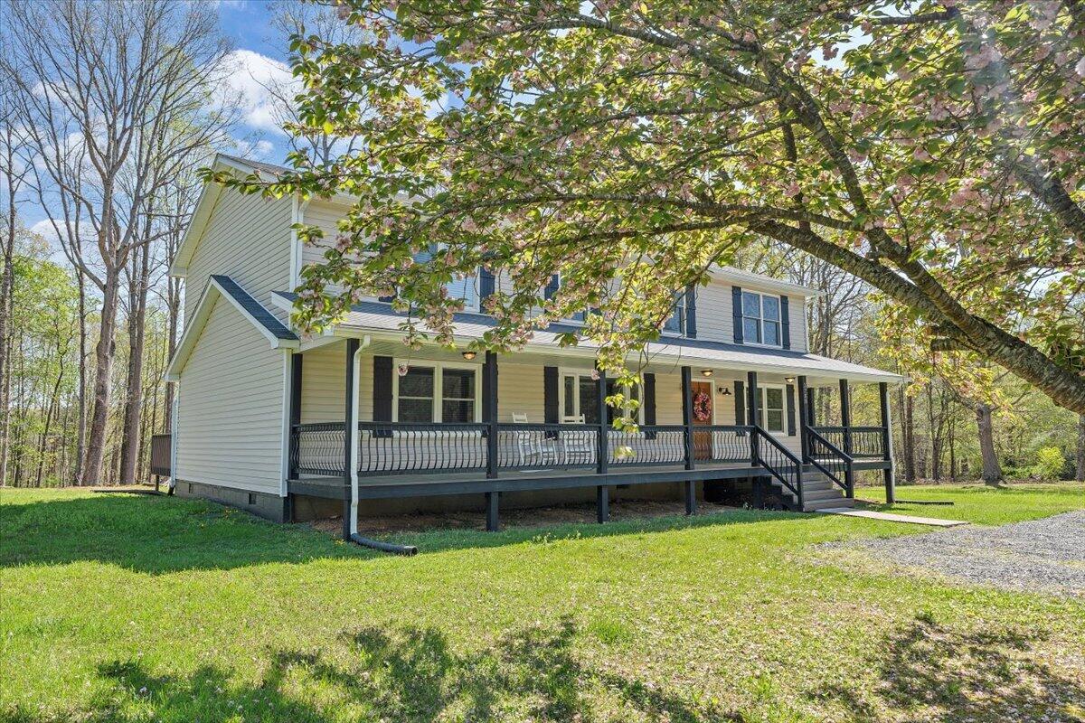 3700 Fork Mountain Road Rocky Mount, VA 24151 - Photo 47 of 47 47-MIB07965