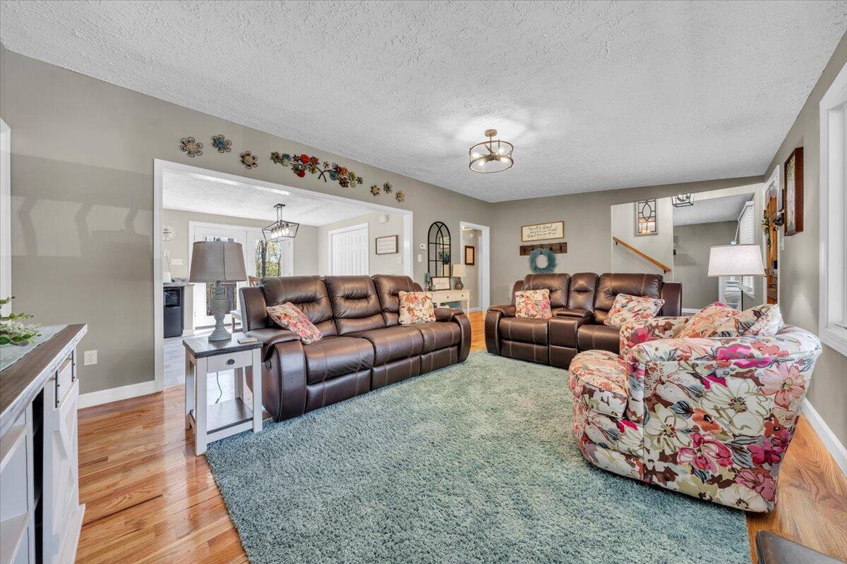 3700 Fork Mountain Road Rocky Mount, VA 24151 - Photo 5 of 47 05-MIB07839