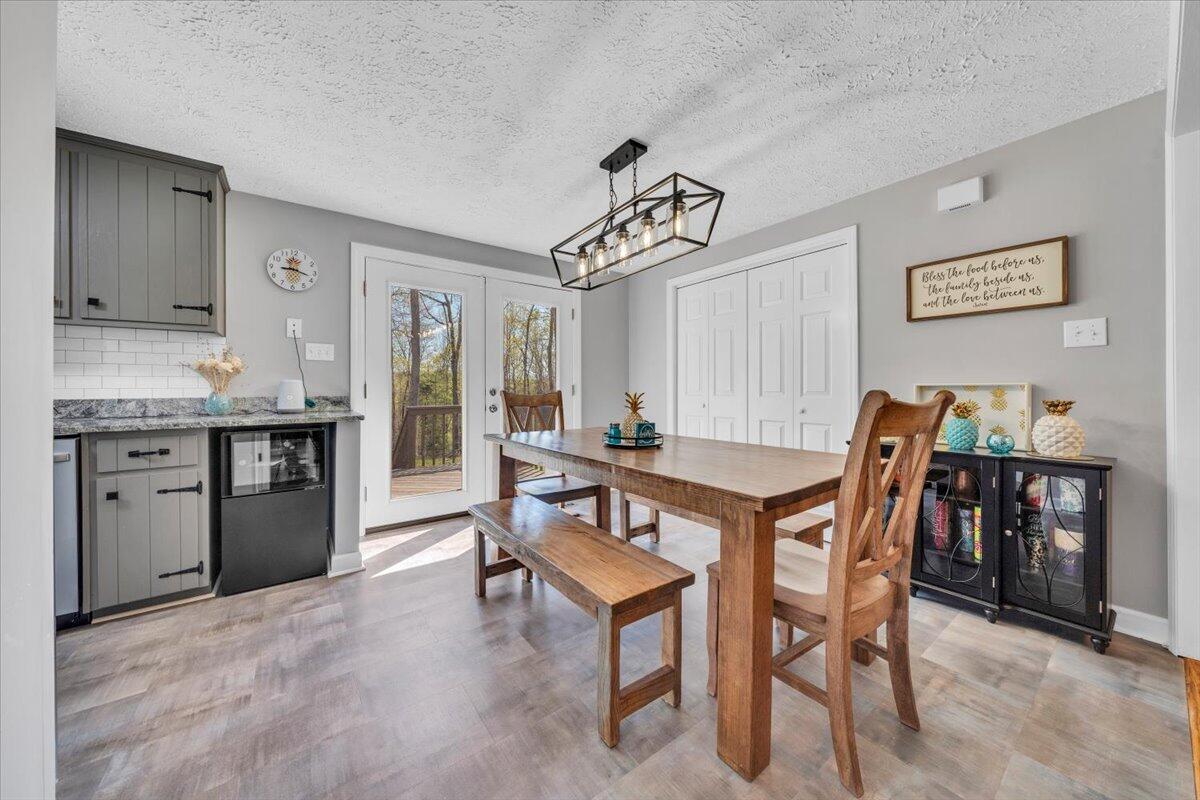3700 Fork Mountain Road Rocky Mount, VA 24151 - Photo 9 of 47 09-MIB07851