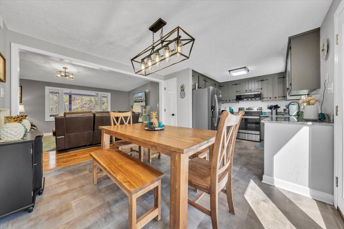 3700 Fork Mountain Road Rocky Mount, VA 24151 - Photo 10 of 47 10-MIB07854