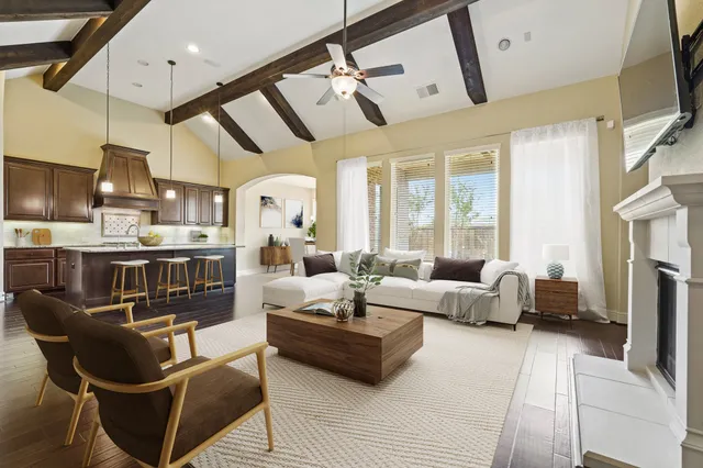 $559,900 | 2014 Karankawa Trail, Katy, TX 77493