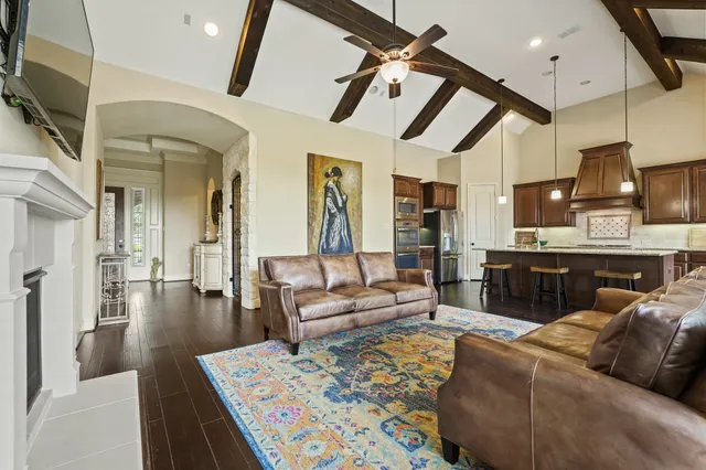 $559,900 | 2014 Karankawa Trail, Katy, TX 77493