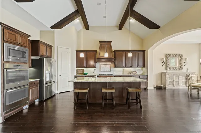 $559,900 | 2014 Karankawa Trail, Katy, TX 77493