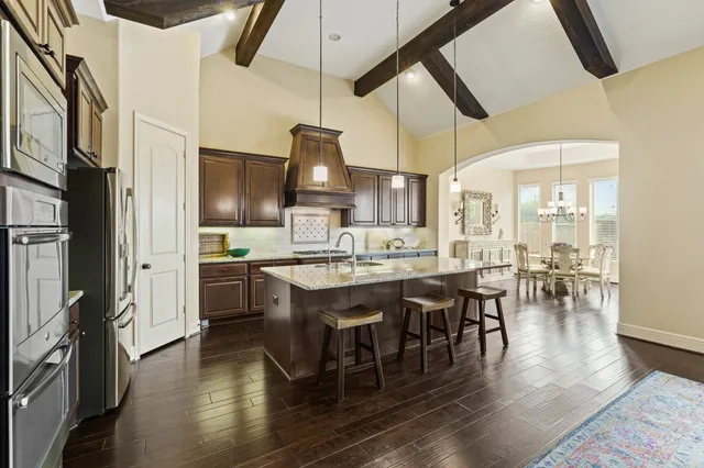 $559,900 | 2014 Karankawa Trail, Katy, TX 77493