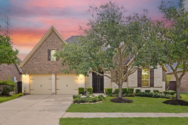 $559,900 | 2014 Karankawa Trail, Katy, TX 77493