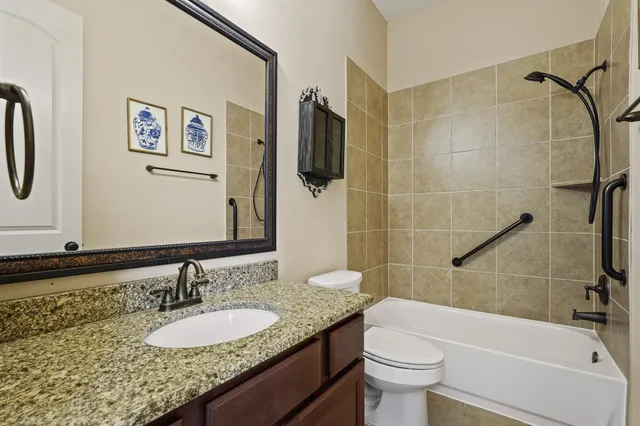 $559,900 | 2014 Karankawa Trail, Katy, TX 77493