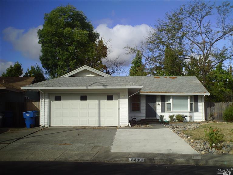 8499 Liman Way Rohnert Park, CA 94928 - Photo 1 of 1 Gallery Image 1