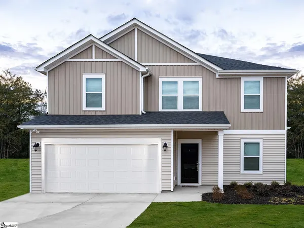 $331,900 | 107 Gibbon Way, Gray Court, SC 29645