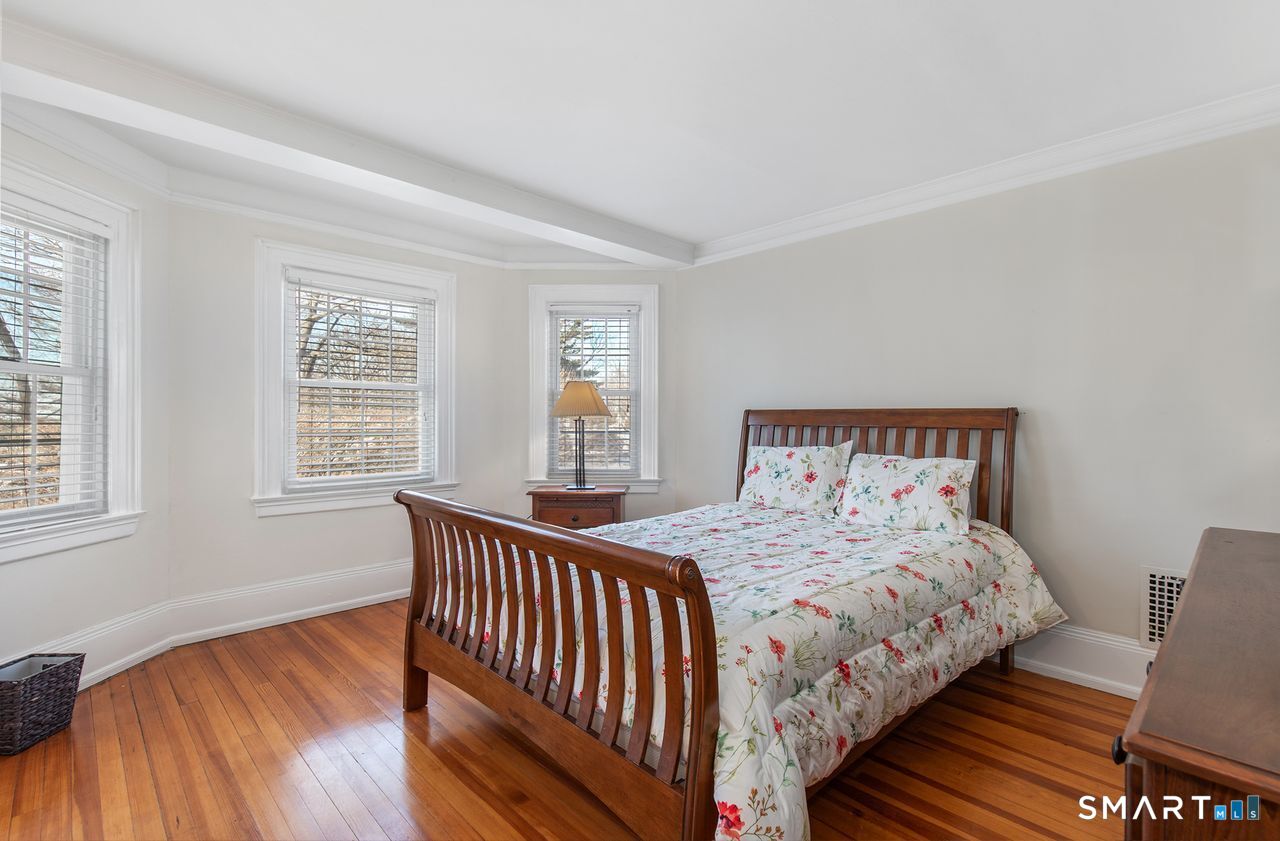 35 Point Lookout Milford, CT 06460 - Photo 25 of 31 Bedroom