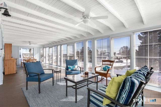 35 Point Lookout Milford, CT 06460 - Photo 9 of 31 Wrap around porch