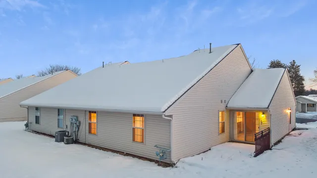 $235,000 | 535 East Slifer Street, Portage, WI 53901