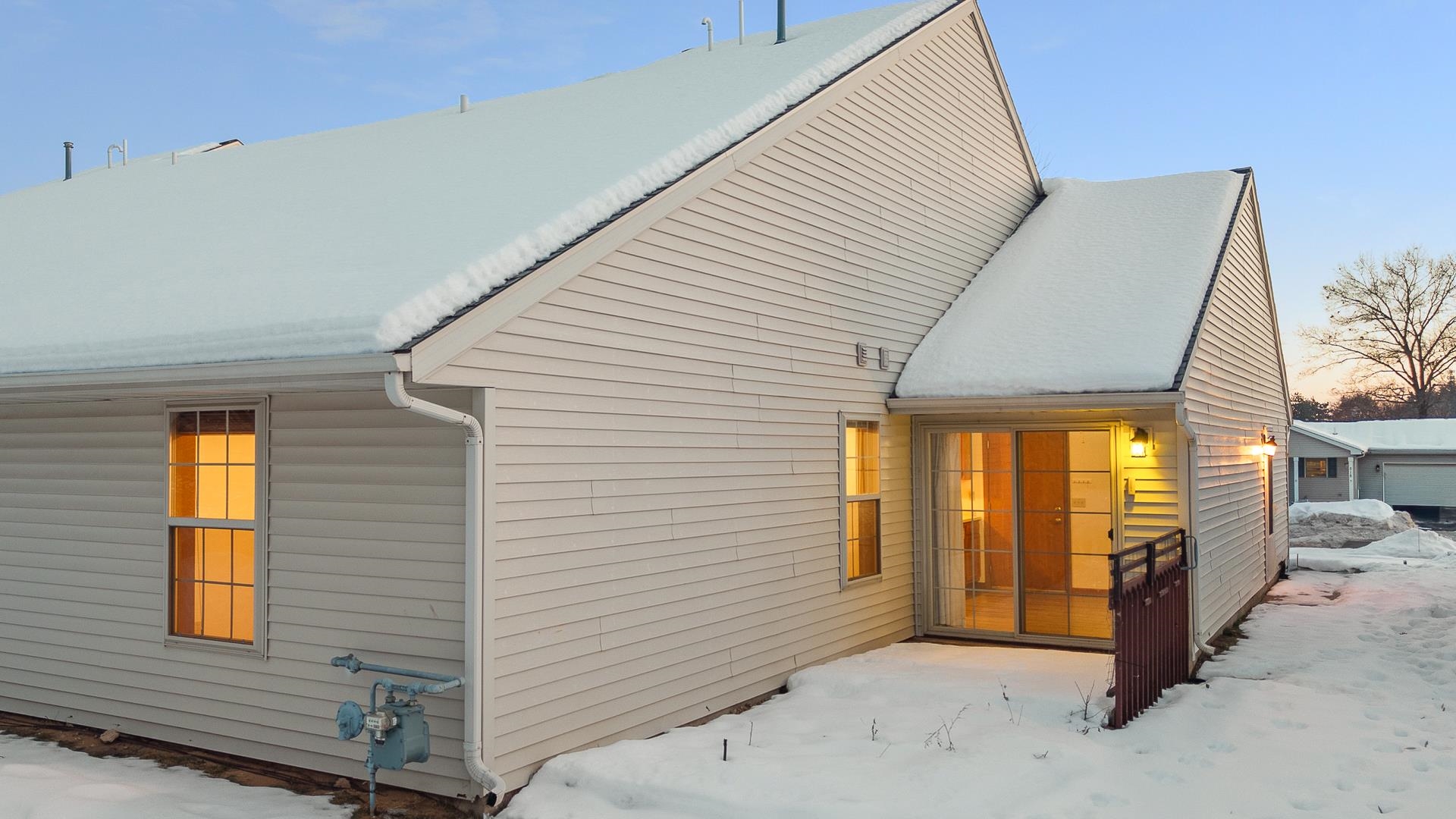 535 East Slifer Street Portage, WI 53901 - Photo 24 of 24