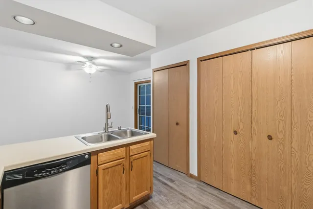 $235,000 | 535 East Slifer Street, Portage, WI 53901