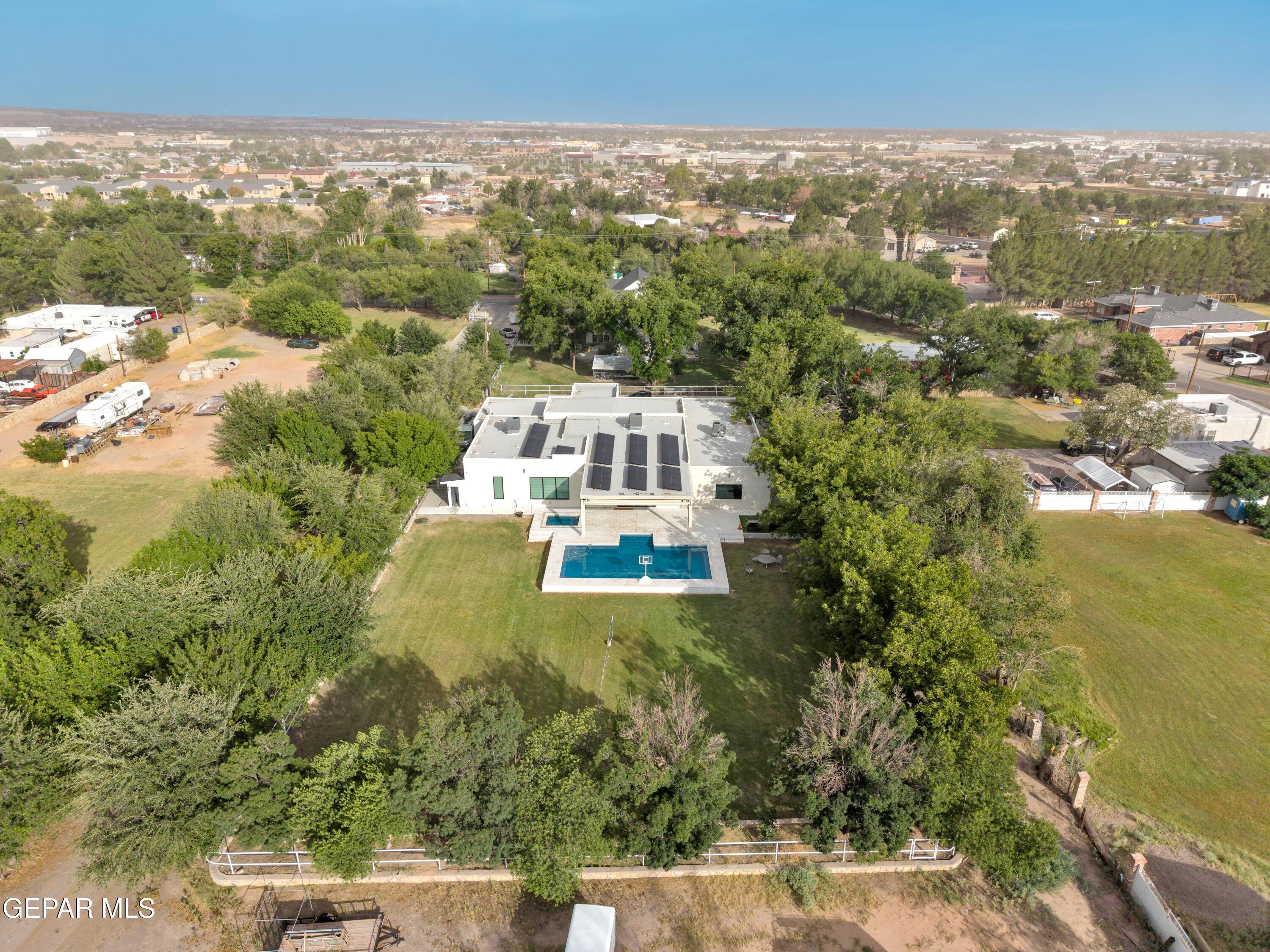 413 Pendale Road El Paso, TX 79907 - Photo 77 of 78 7 (2)