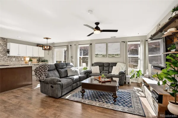 $440,000 | 22156 East Berry Place, Aurora, CO 80015