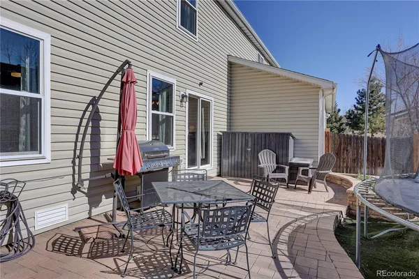 $440,000 | 22156 East Berry Place, Aurora, CO 80015