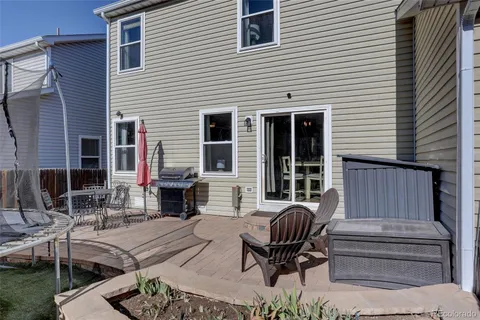 $440,000 | 22156 East Berry Place, Aurora, CO 80015