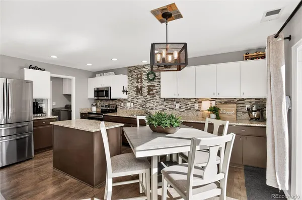 $440,000 | 22156 East Berry Place, Aurora, CO 80015