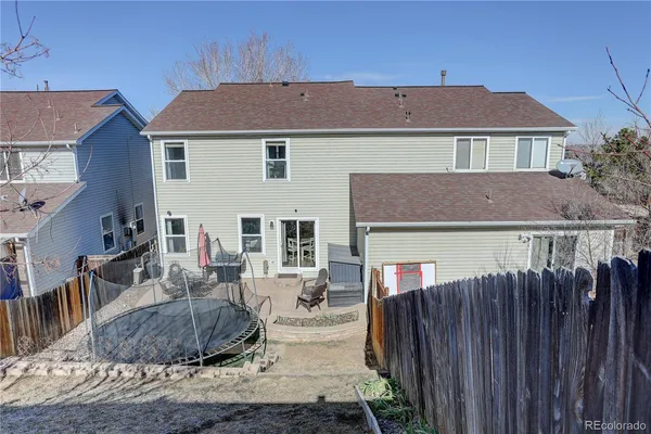 $440,000 | 22156 East Berry Place, Aurora, CO 80015