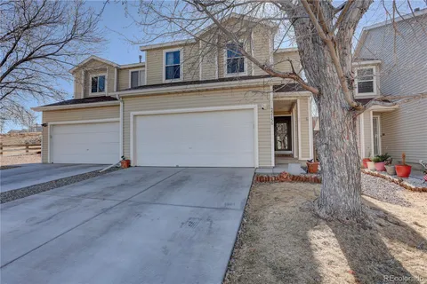 $440,000 | 22156 East Berry Place, Aurora, CO 80015